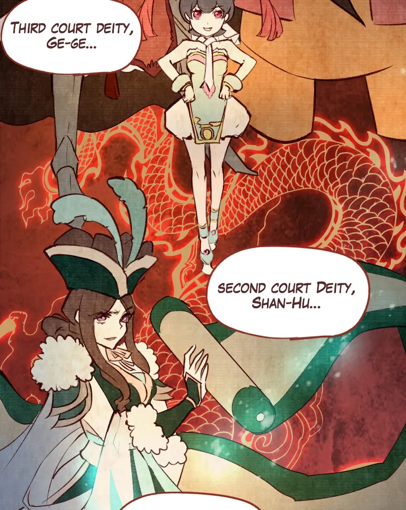 Read Phantom Paradise chapter 77 image 111 on Lezhin