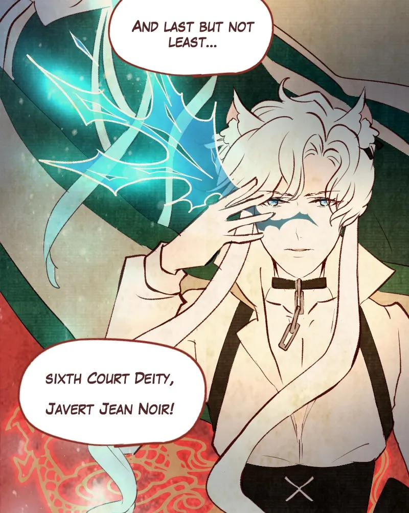 Read Phantom Paradise chapter 77 image 112 on Lezhin