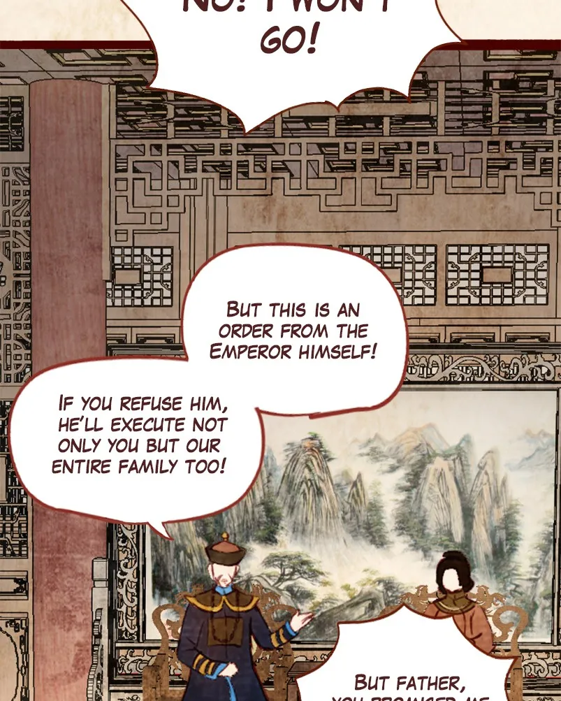 Read Phantom Paradise chapter 77 image 14 on Lezhin
