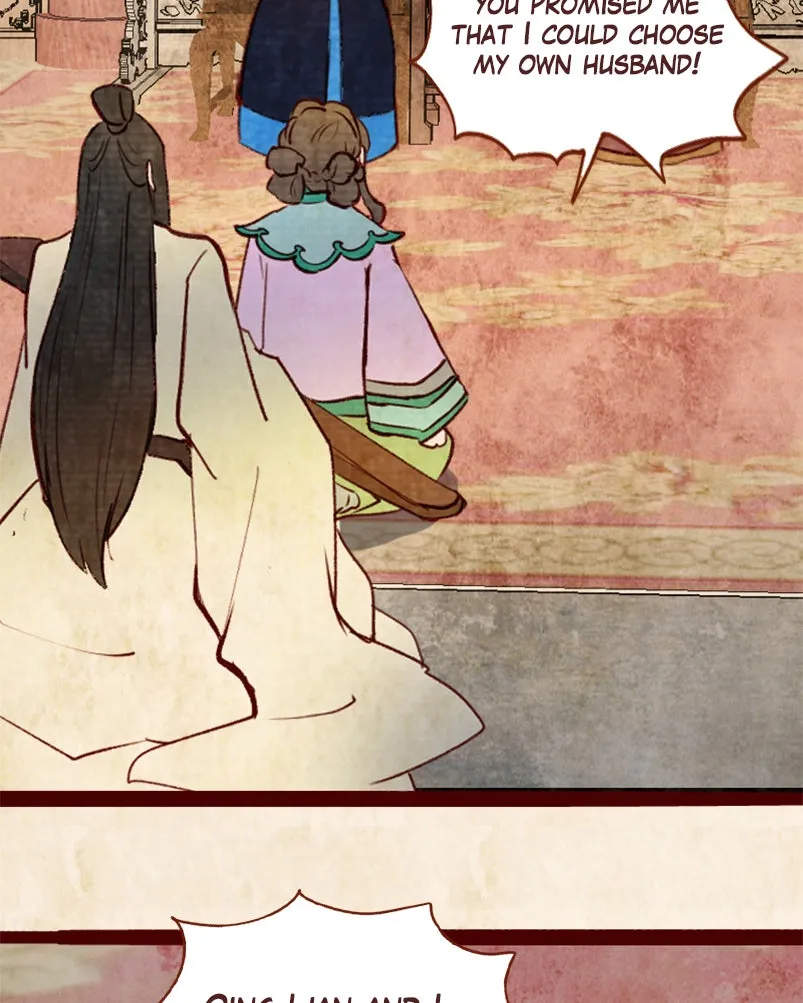 Read Phantom Paradise chapter 77 image 15 on Lezhin
