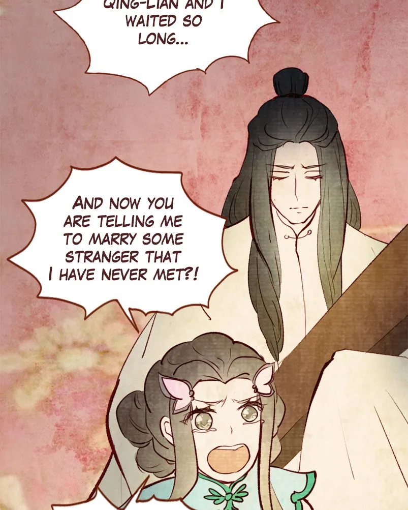 Read Phantom Paradise chapter 77 image 16 on Lezhin