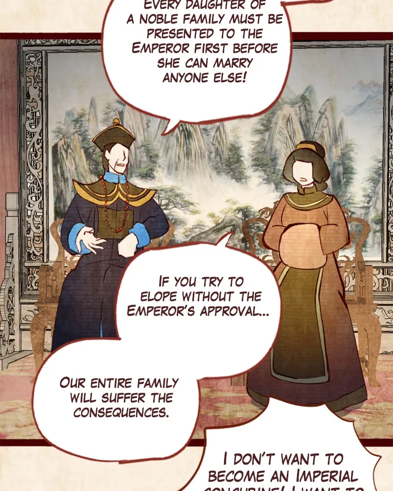 Read Phantom Paradise chapter 77 image 18 on Lezhin