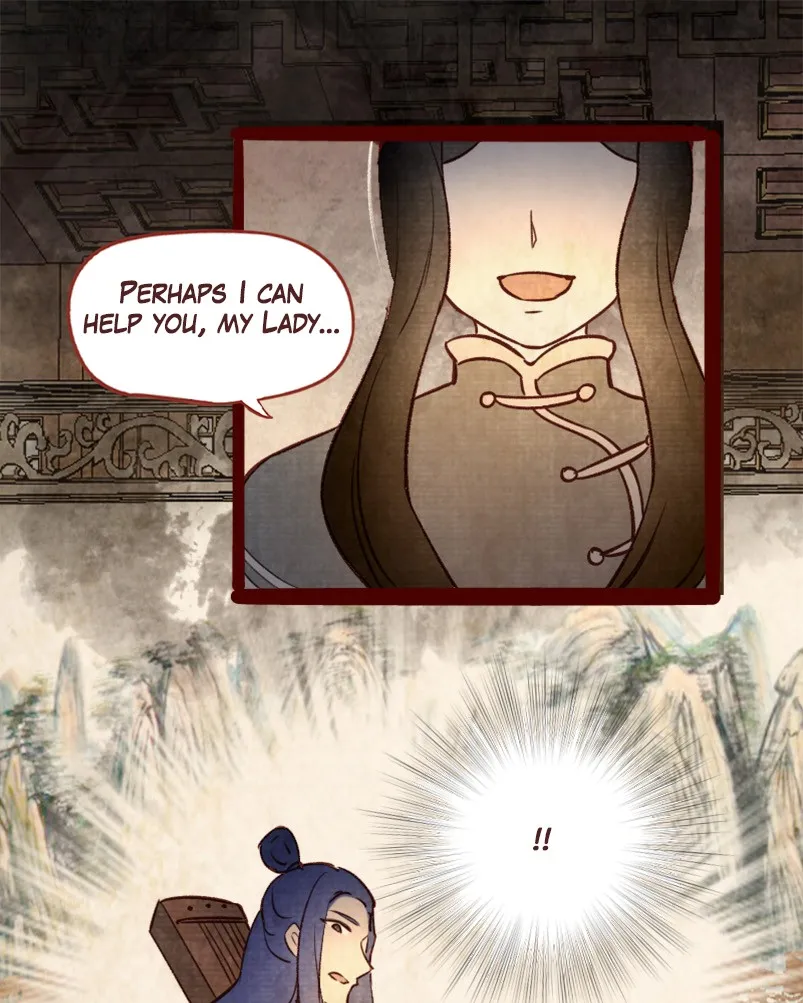 Read Phantom Paradise chapter 77 image 21 on Lezhin