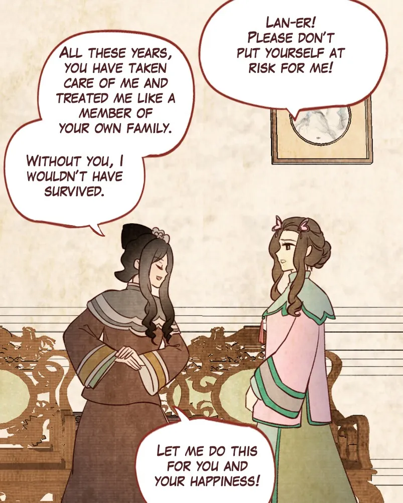 Read Phantom Paradise chapter 77 image 26 on Lezhin