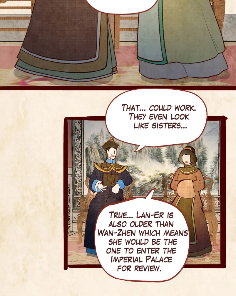 Read Phantom Paradise chapter 77 image 27 on Lezhin