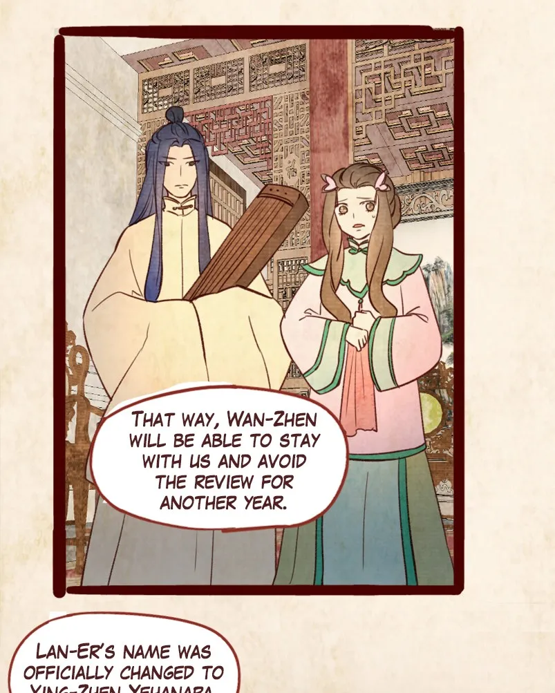 Read Phantom Paradise chapter 77 image 28 on Lezhin