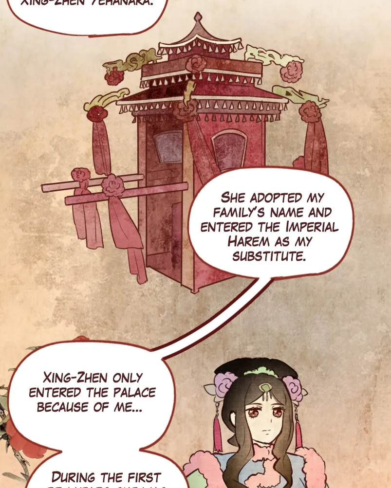 Read Phantom Paradise chapter 77 image 29 on Lezhin