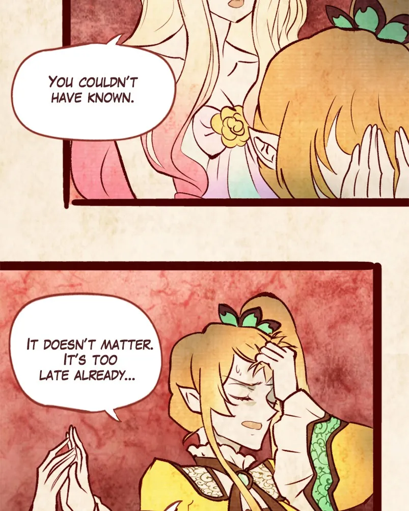 Read Phantom Paradise chapter 77 image 3 on Lezhin