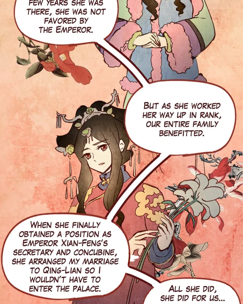 Read Phantom Paradise chapter 77 image 30 on Lezhin