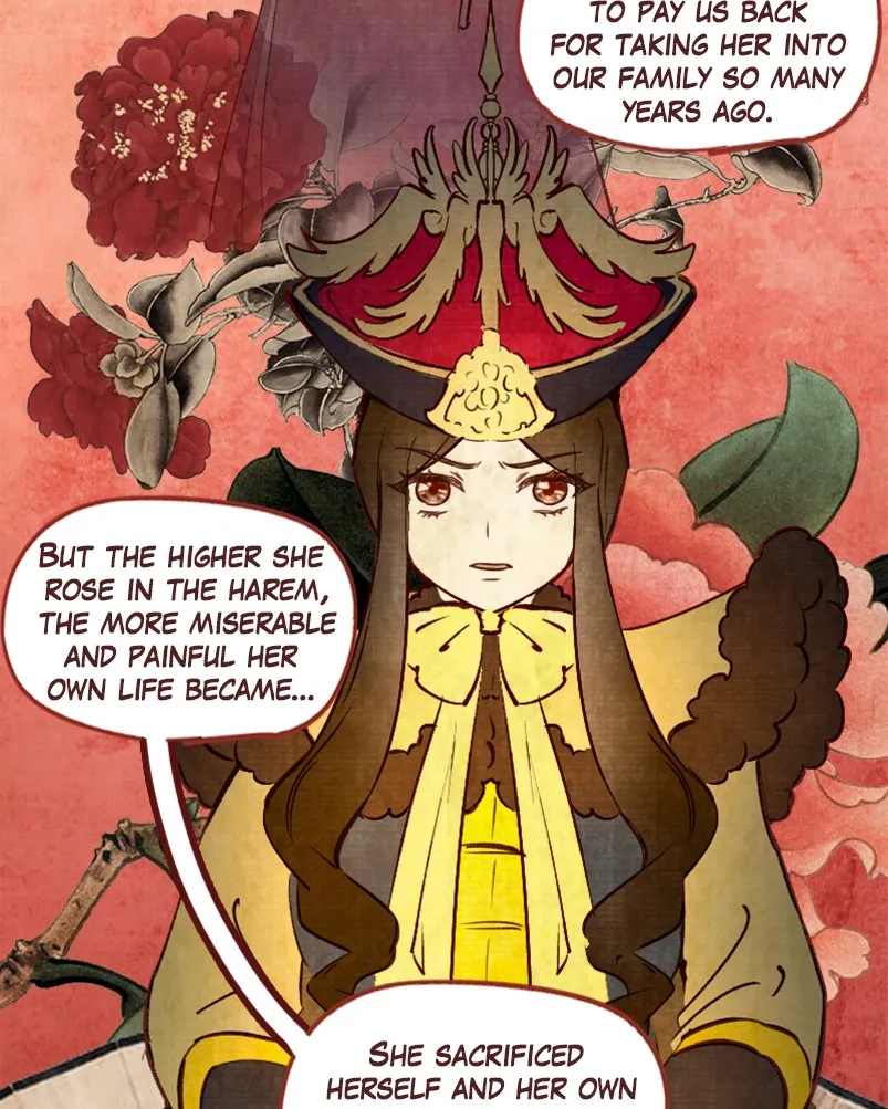 Read Phantom Paradise chapter 77 image 31 on Lezhin