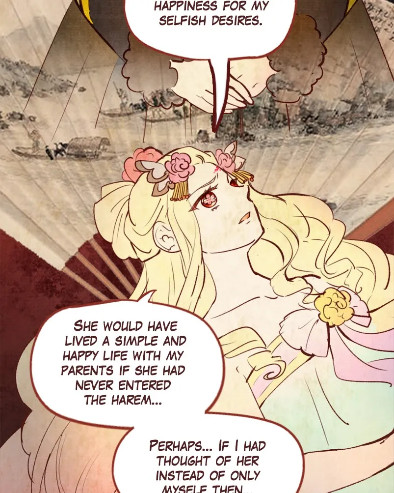 Read Phantom Paradise chapter 77 image 32 on Lezhin