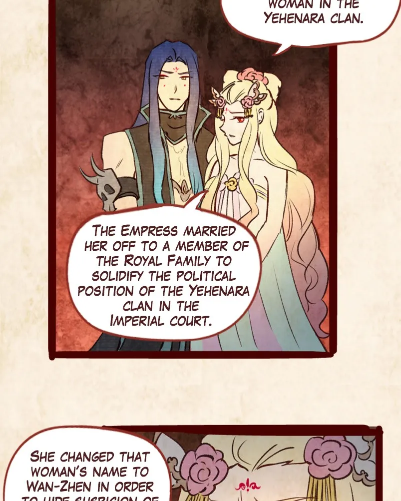 Read Phantom Paradise chapter 77 image 35 on Lezhin