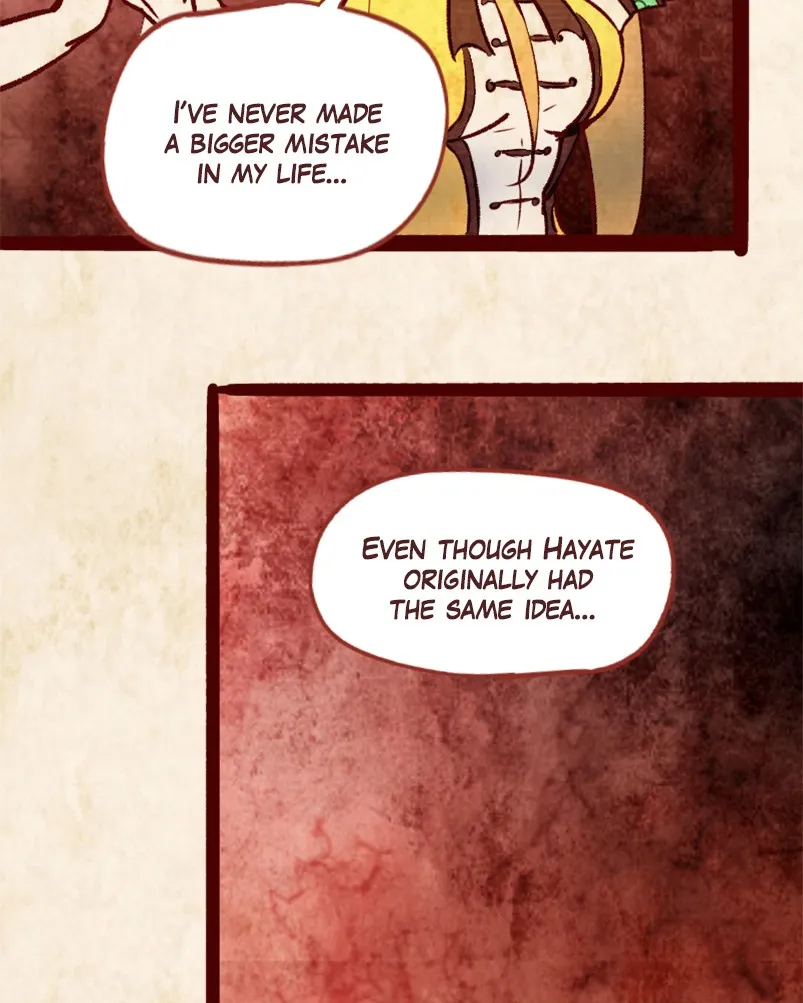 Read Phantom Paradise chapter 77 image 4 on Lezhin