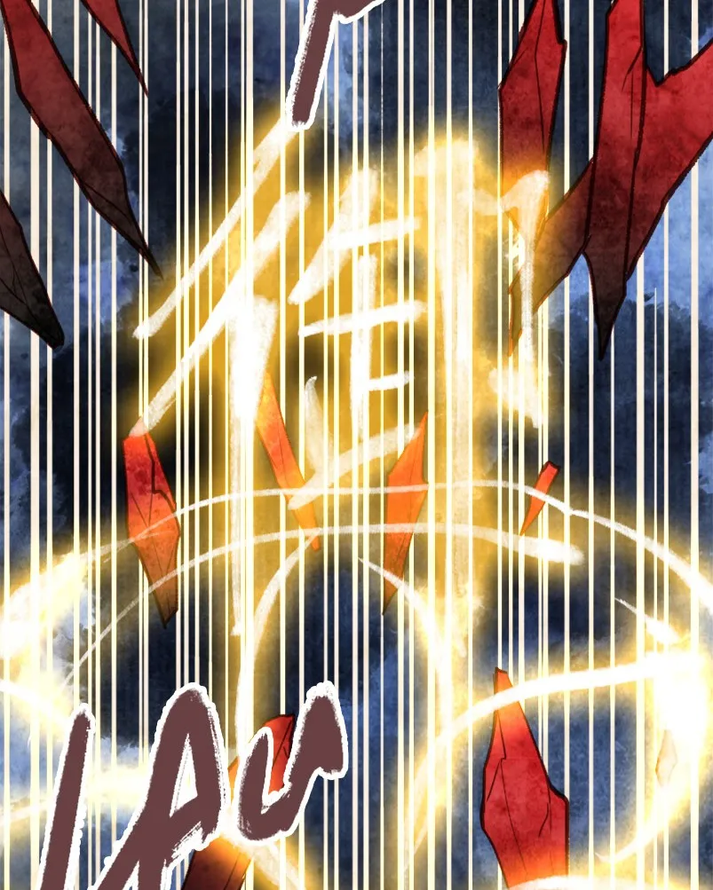 Read Phantom Paradise chapter 77 image 43 on Lezhin