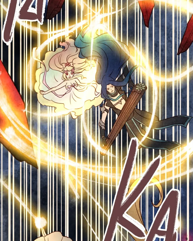 Read Phantom Paradise chapter 77 image 44 on Lezhin