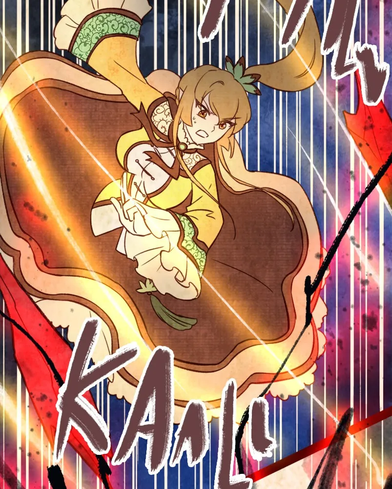 Read Phantom Paradise chapter 77 image 45 on Lezhin
