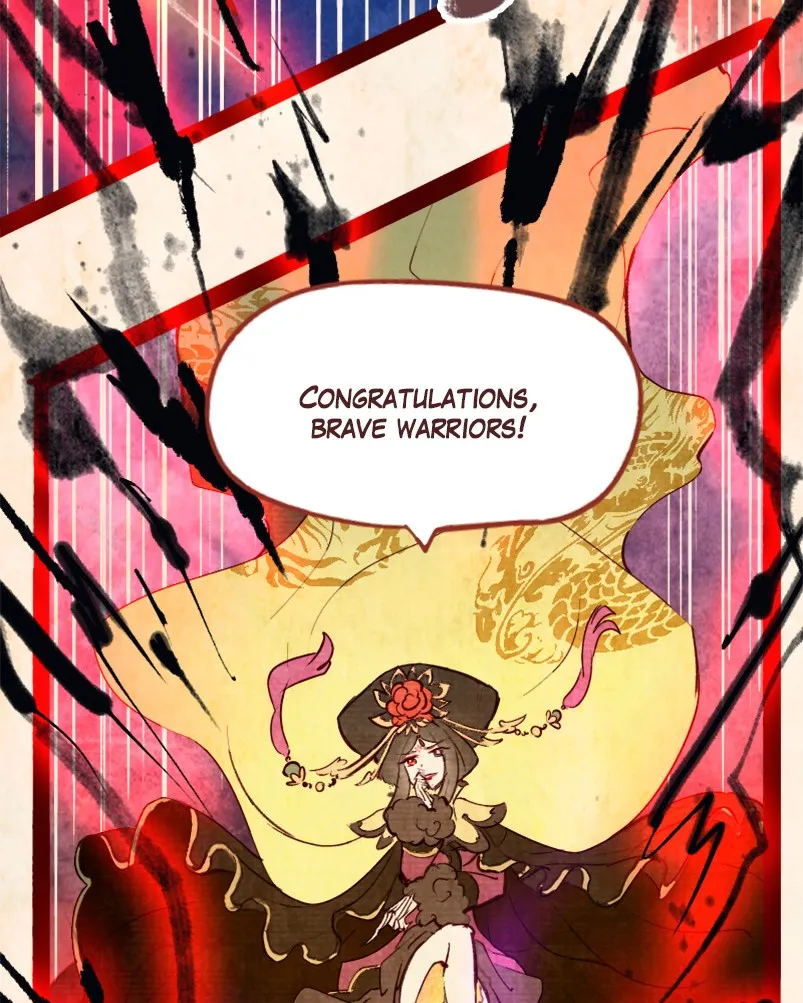 Read Phantom Paradise chapter 77 image 46 on Lezhin