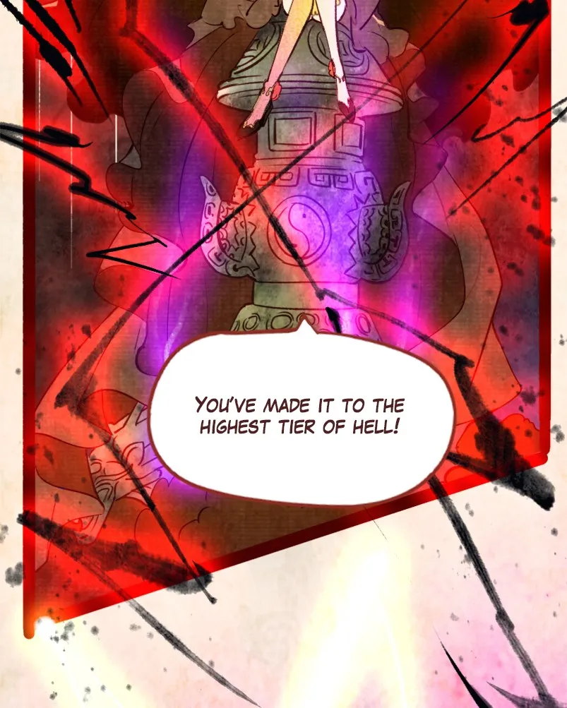 Read Phantom Paradise chapter 77 image 47 on Lezhin