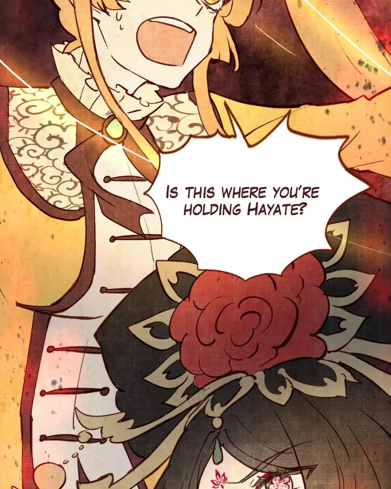 Read Phantom Paradise chapter 77 image 49 on Lezhin