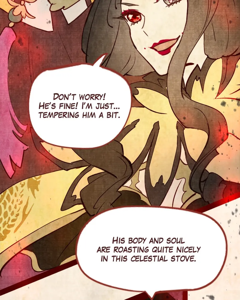 Read Phantom Paradise chapter 77 image 50 on Lezhin