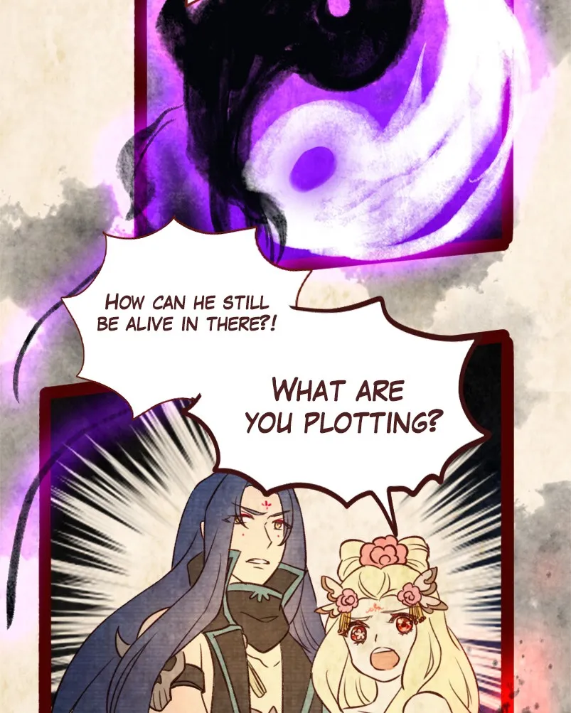 Read Phantom Paradise chapter 77 image 52 on Lezhin