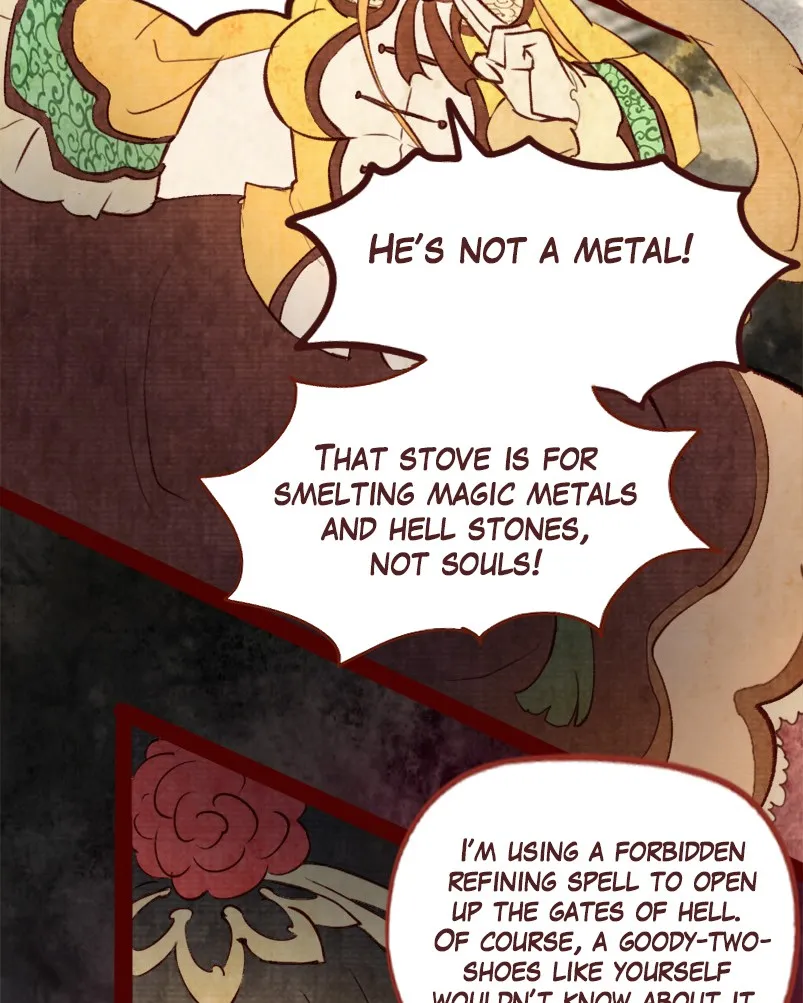 Read Phantom Paradise chapter 77 image 55 on Lezhin