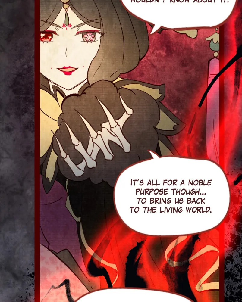 Read Phantom Paradise chapter 77 image 56 on Lezhin