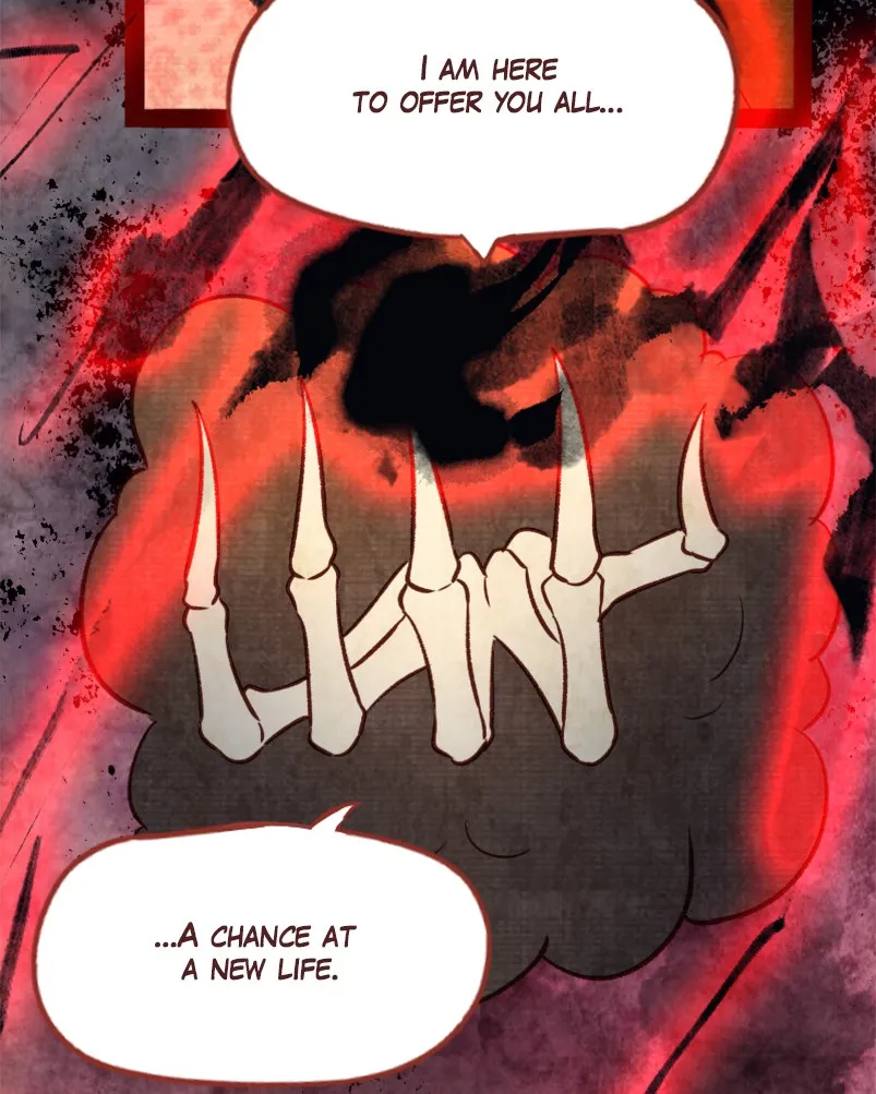 Read Phantom Paradise chapter 77 image 57 on Lezhin