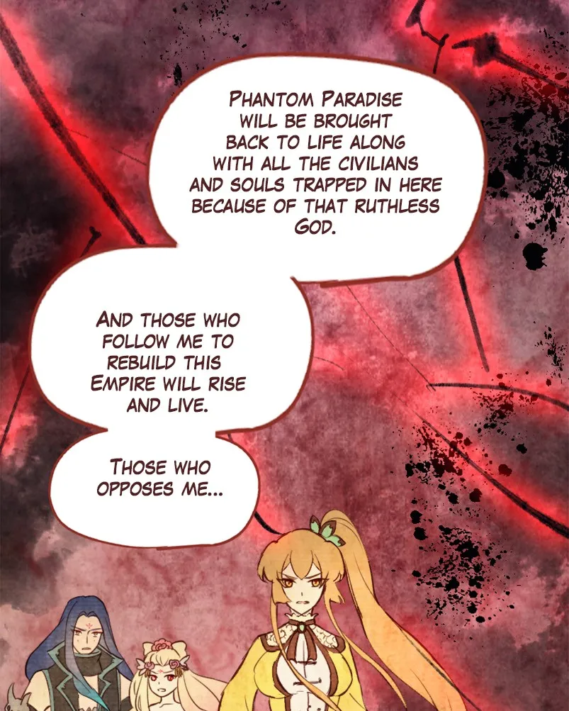 Read Phantom Paradise chapter 77 image 58 on Lezhin