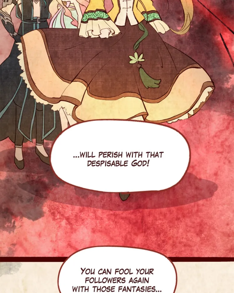 Read Phantom Paradise chapter 77 image 59 on Lezhin