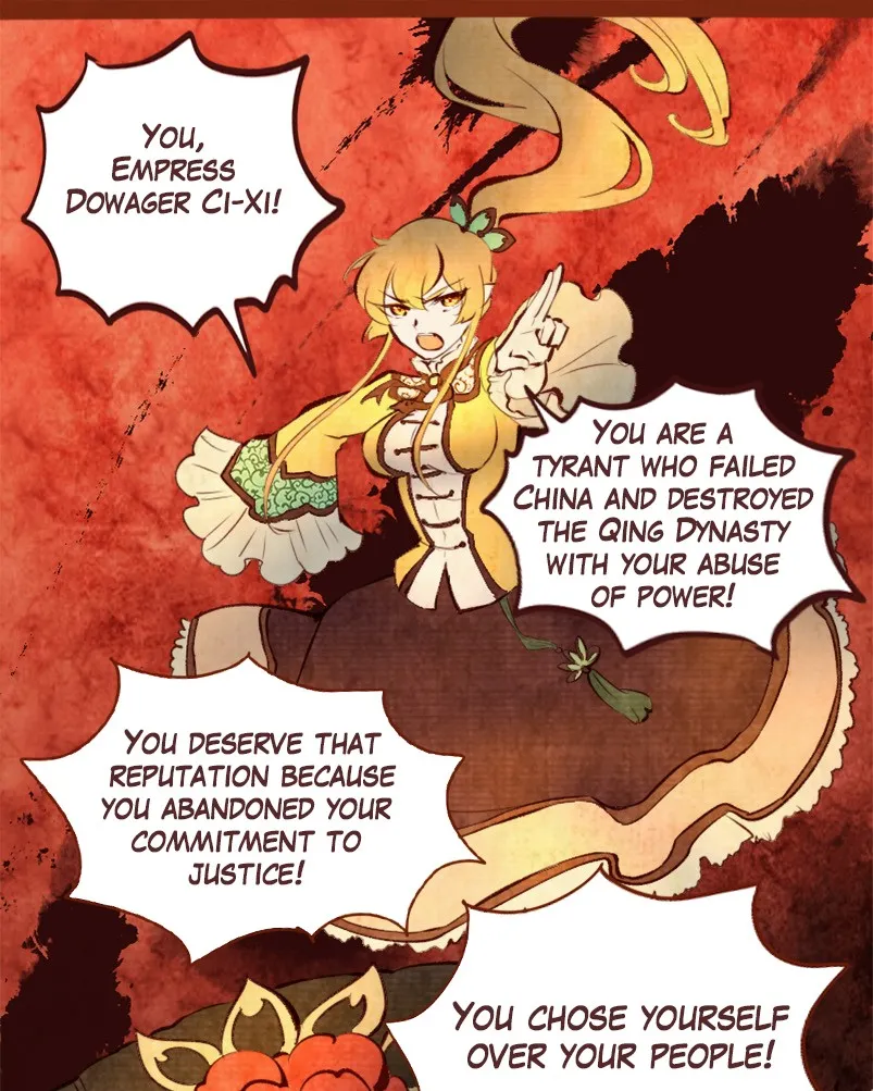Read Phantom Paradise chapter 77 image 63 on Lezhin