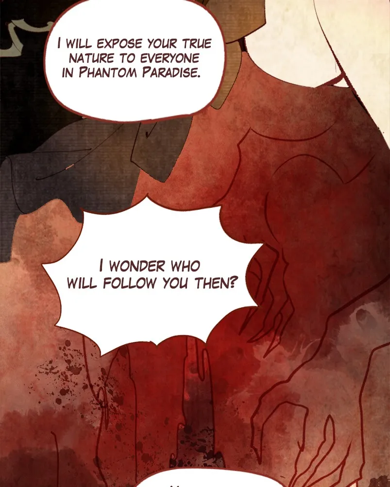 Read Phantom Paradise chapter 77 image 65 on Lezhin