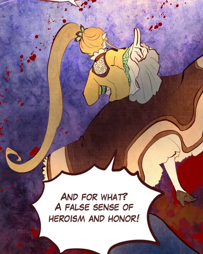 Read Phantom Paradise chapter 77 image 68 on Lezhin
