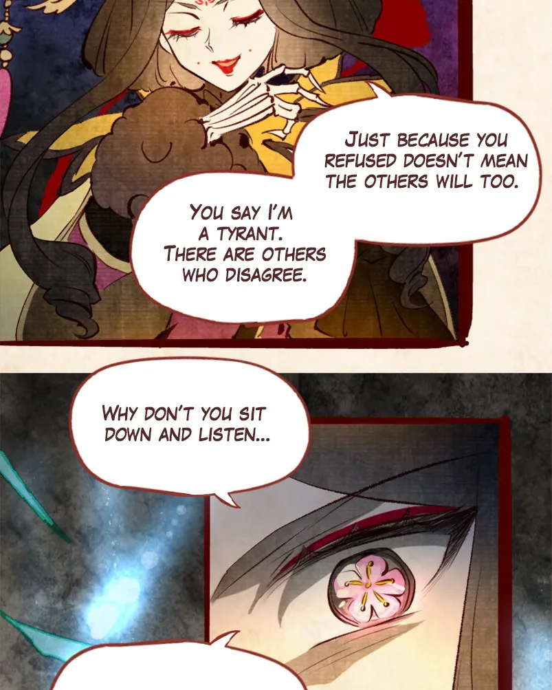 Read Phantom Paradise chapter 77 image 70 on Lezhin