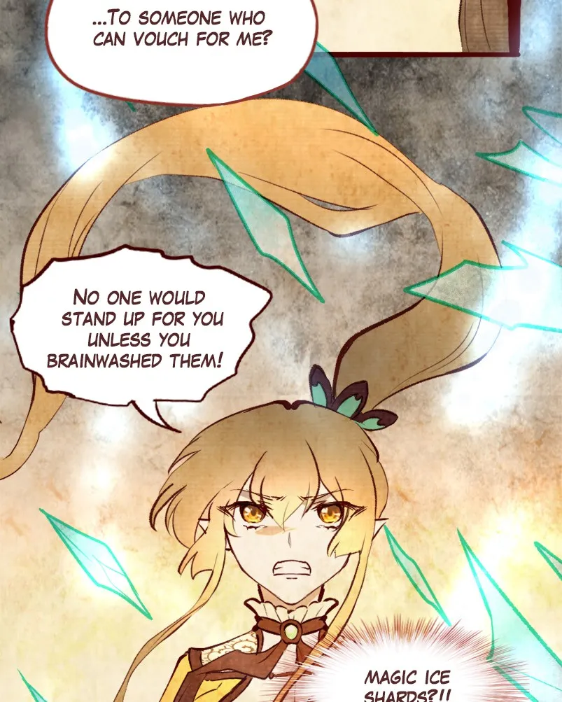 Read Phantom Paradise chapter 77 image 71 on Lezhin