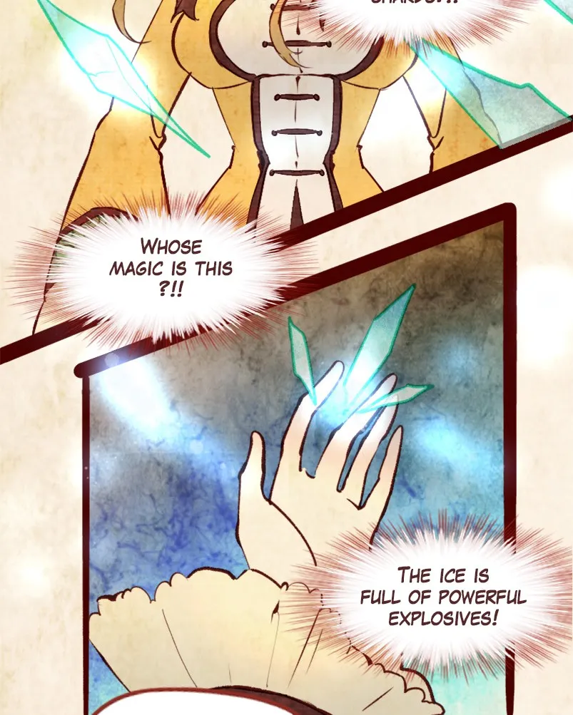 Read Phantom Paradise chapter 77 image 72 on Lezhin