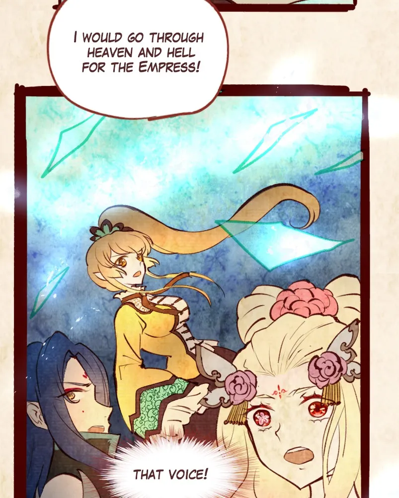 Read Phantom Paradise chapter 77 image 73 on Lezhin