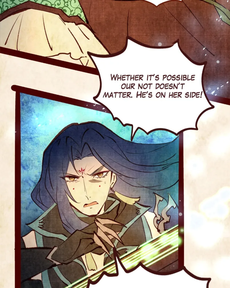 Read Phantom Paradise chapter 77 image 78 on Lezhin