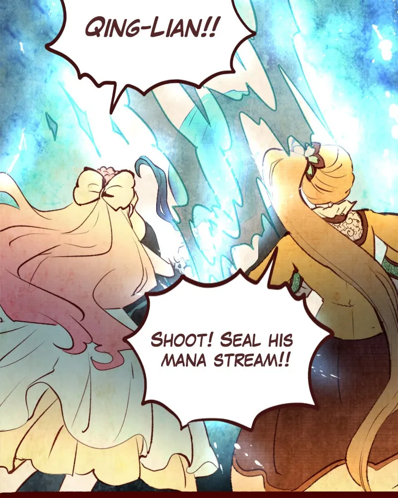 Read Phantom Paradise chapter 77 image 82 on Lezhin