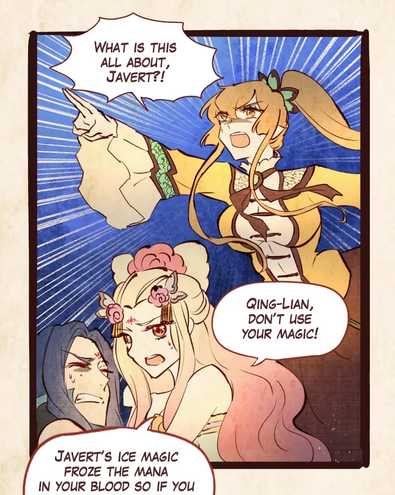 Read Phantom Paradise chapter 77 image 84 on Lezhin