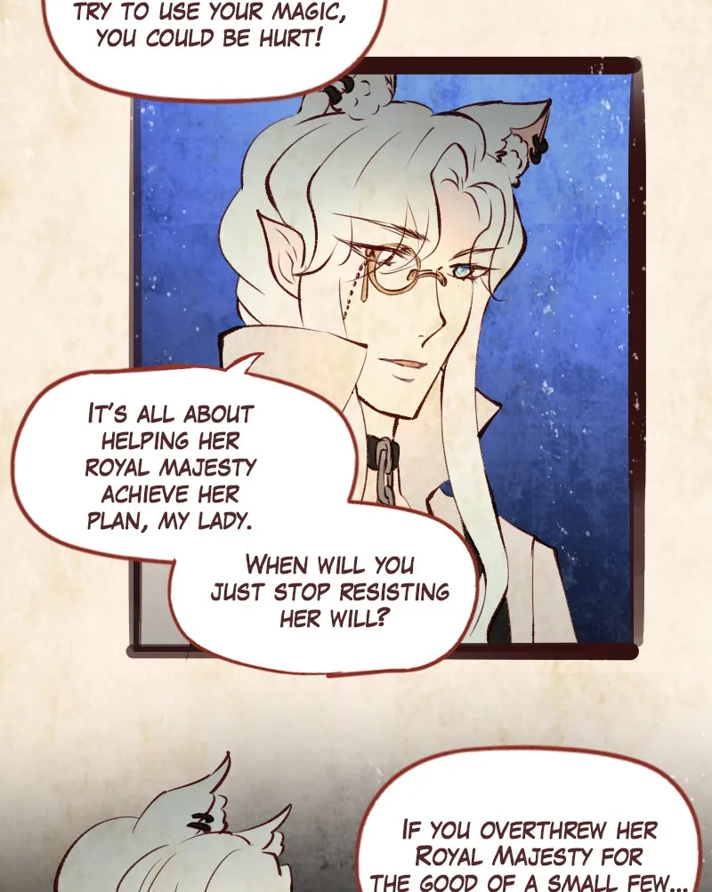 Read Phantom Paradise chapter 77 image 85 on Lezhin