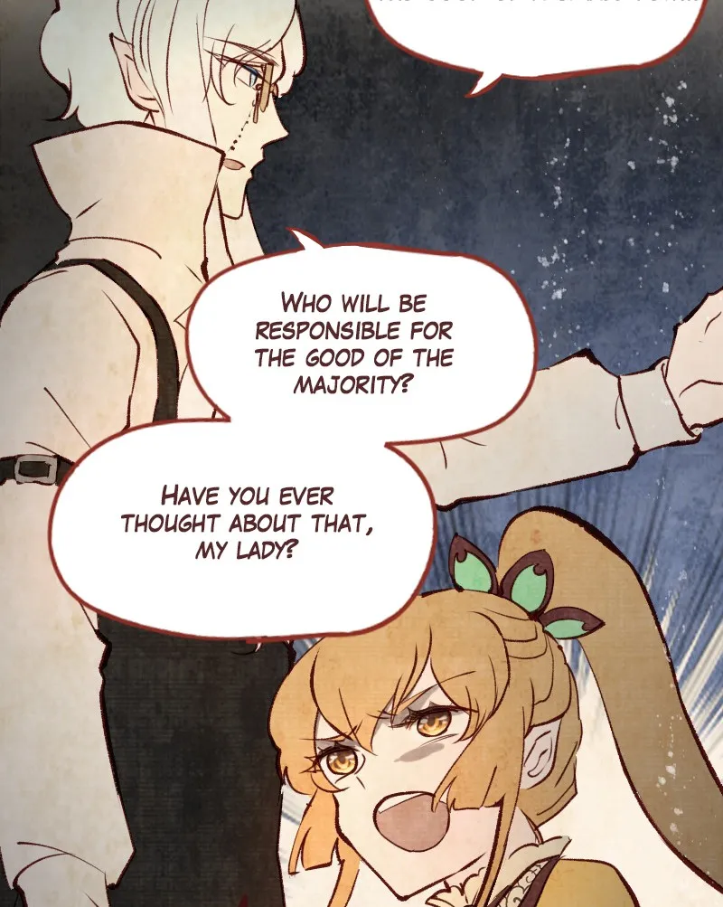 Read Phantom Paradise chapter 77 image 86 on Lezhin