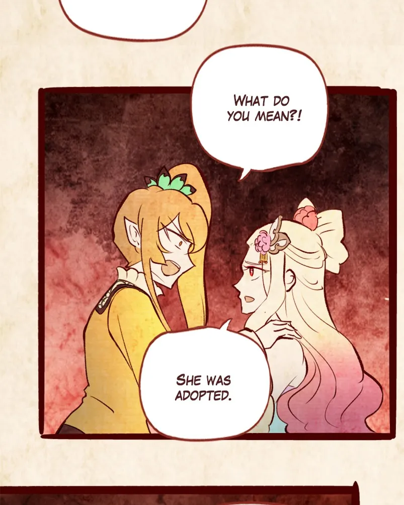 Read Phantom Paradise chapter 77 image 9 on Lezhin
