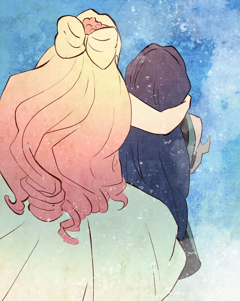 Read Phantom Paradise chapter 77 image 98 on Lezhin