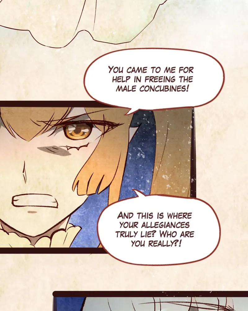 Read Phantom Paradise chapter 77 image 99 on Lezhin