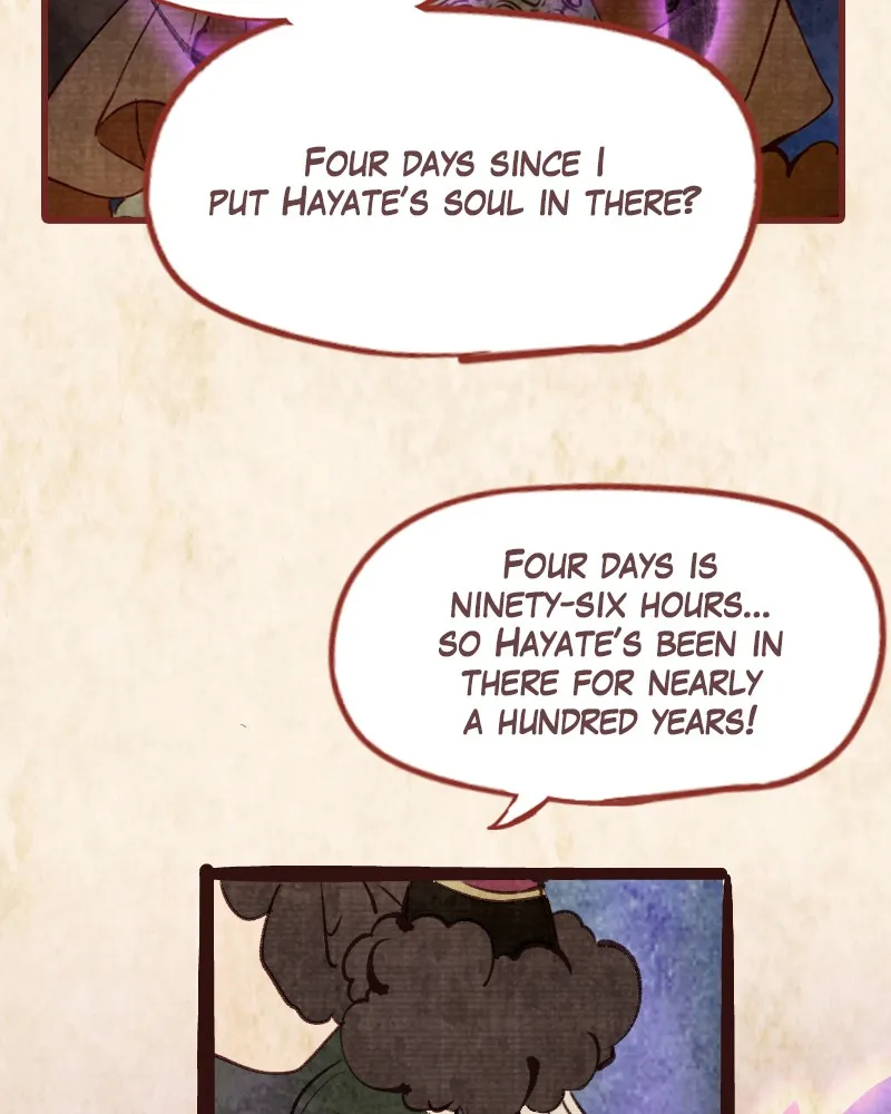 Read Phantom Paradise chapter 78 image 1 on Lezhin