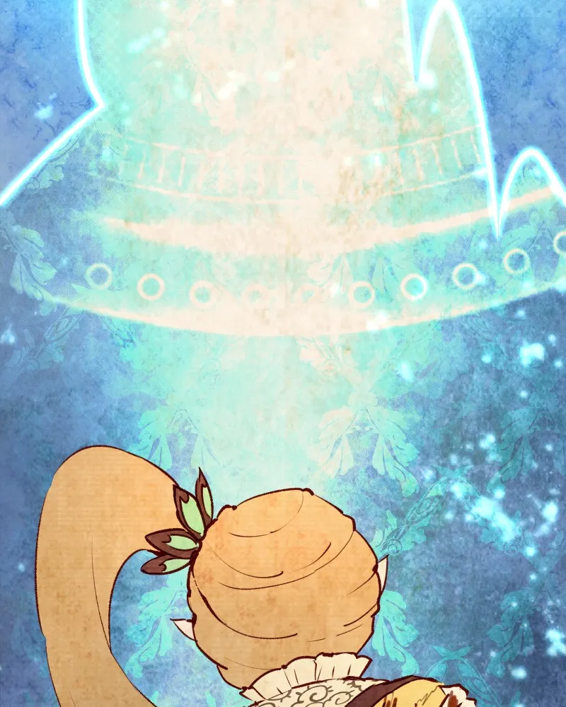 Read Phantom Paradise chapter 78 image 100 on Lezhin