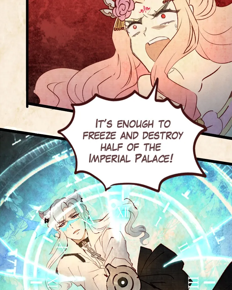Read Phantom Paradise chapter 78 image 102 on Lezhin