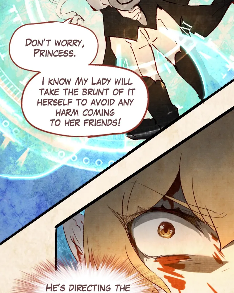 Read Phantom Paradise chapter 78 image 103 on Lezhin