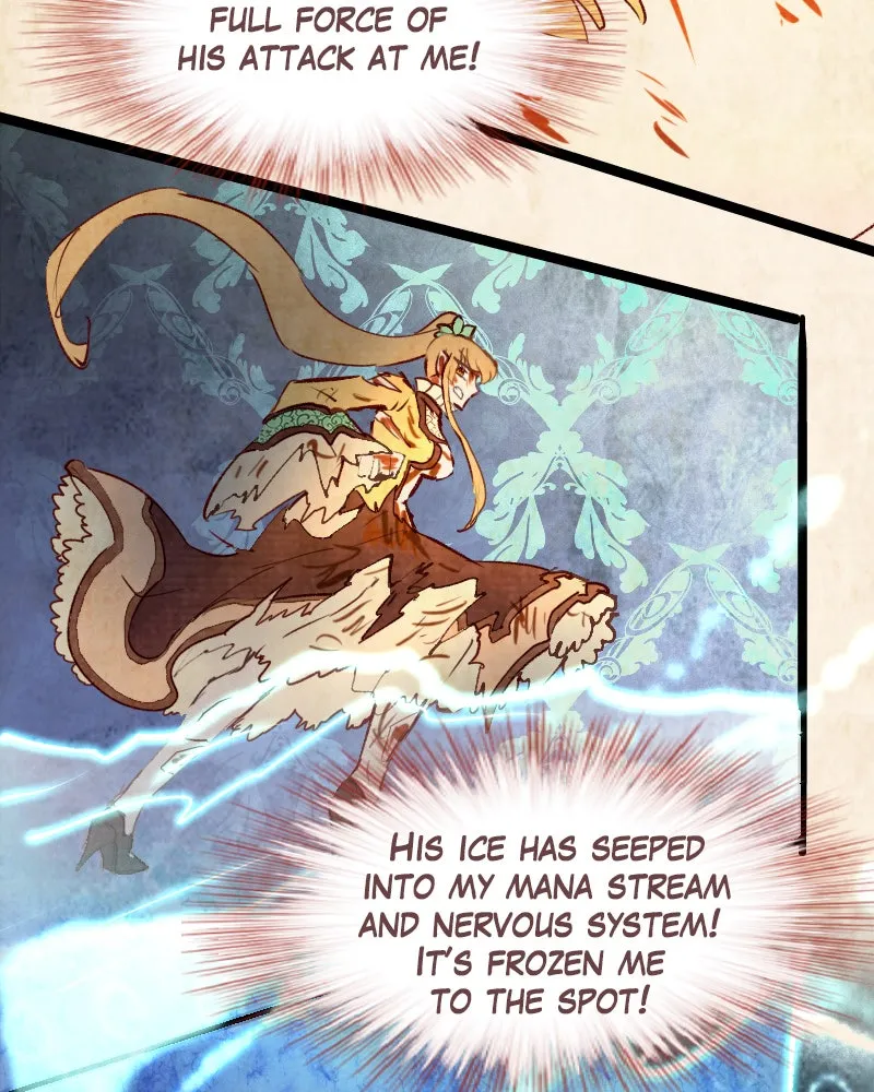 Read Phantom Paradise chapter 78 image 104 on Lezhin